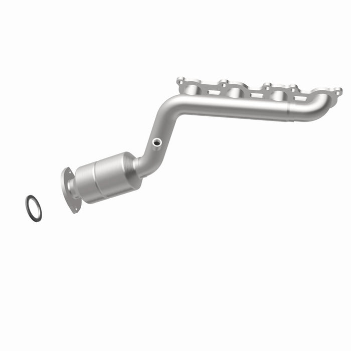 Convecteur MagnaFlow DF 08-09 Lexus LS600H 5.0L