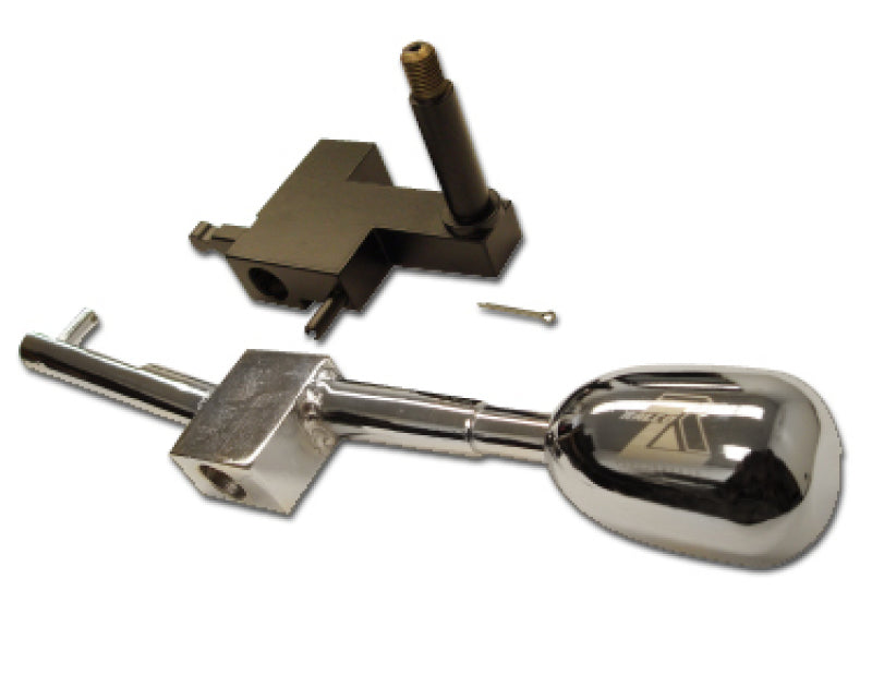 Levier de vitesses à course courte Fidanza 1989-1994 Mitsubishi Eclipse (sauf modèle 1990)