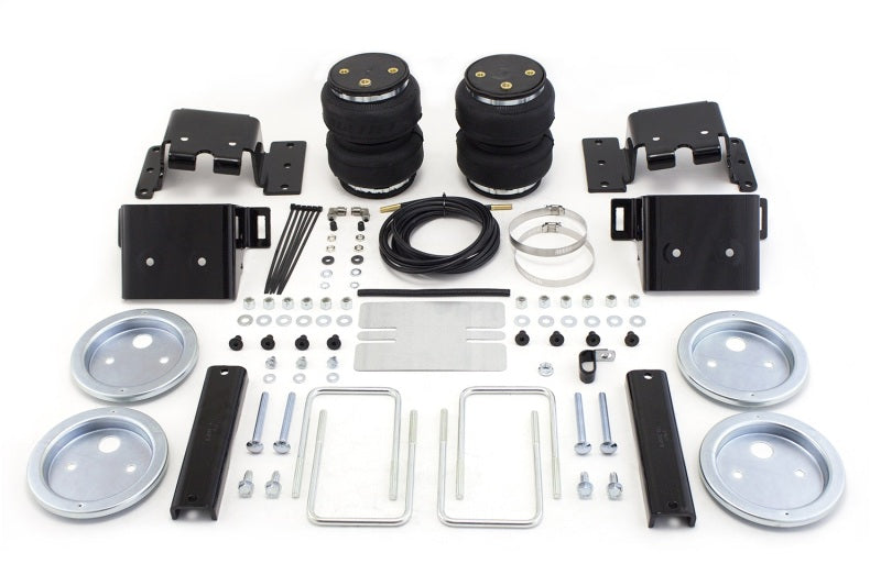 Kit de ressorts pneumatiques arrière Air Lift Loadlifter 5000 pour Chevrolet Silverado 2500/3500 11-17