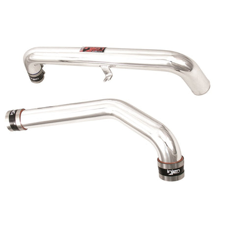 Kit de tuyauterie de refroidisseur intermédiaire noir Injen 08-09 Cobalt SS Turbochared 2.0L