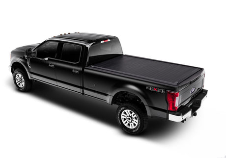 Retrax 21-22 Ford F-150 Super Crew/Super Cab (avec Lightning 2022) avec caisse de 5,5 pieds RetraxPRO MX