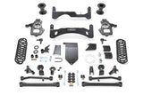 Système de base Fabtech 17-20 GM C/K1500 SUV 6 pouces Gen2