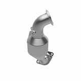 Convecteur MagnaFlow DF 2012 Ford Edge 2.0L