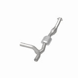 Moteur à combustion interne MagnaFlow DF 97-98 E150/E250 4,2 L