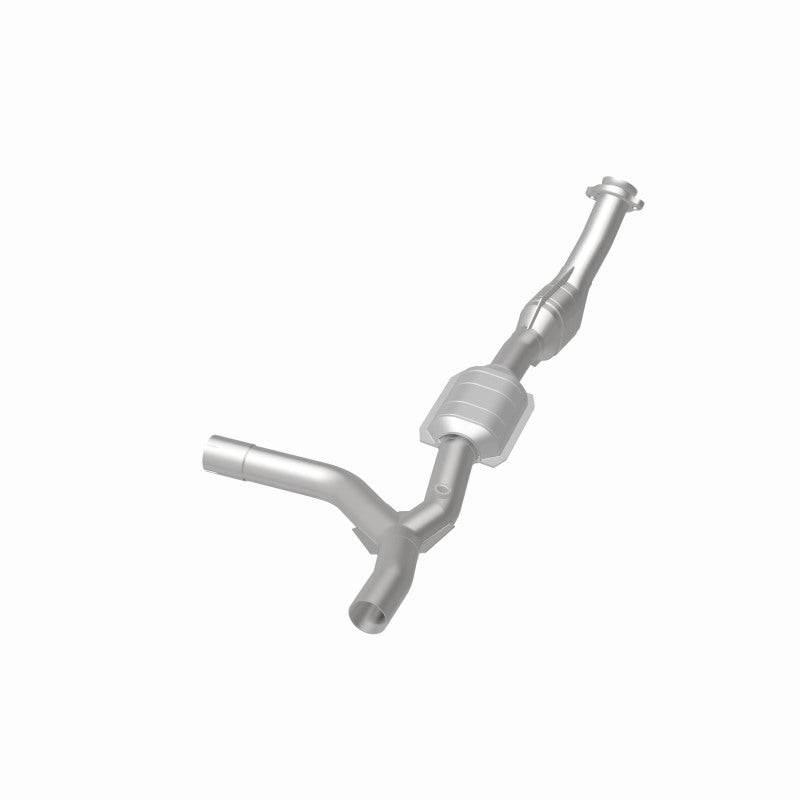 Moteur à combustion interne MagnaFlow DF 97-98 E150/E250 4,2 L