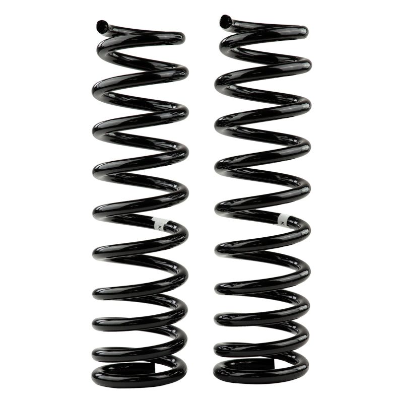 Ensemble de ressorts hélicoïdaux avant ARB / OME 2021+ pour charges moyennes Ford Bronco