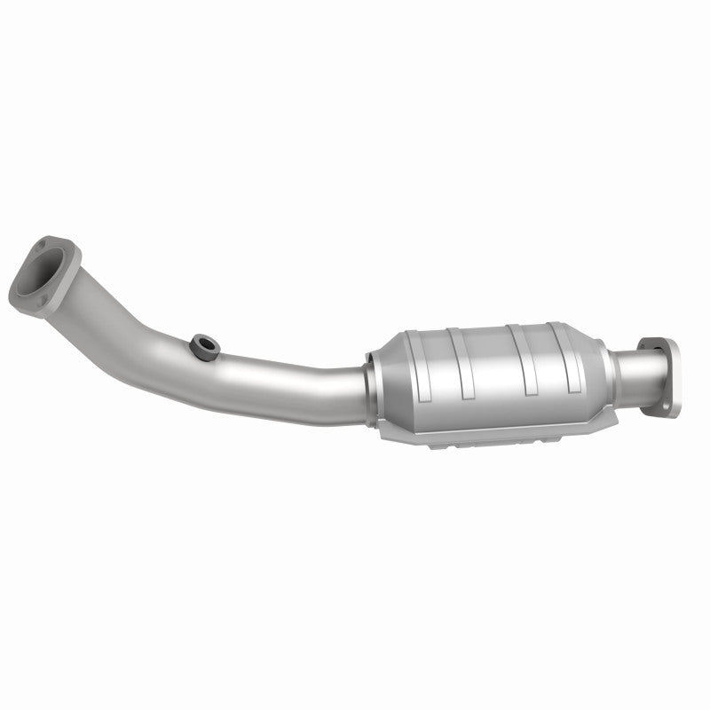 MagnaFlow Conv DF 96-98 Mazda MPV 3.0L Front