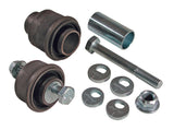 Kit de bagues de bras de suspension supérieur arrière SPC Performance pour BMW E39 97-03