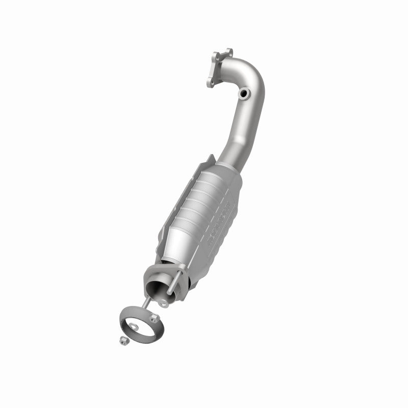Convecteur MagnaFlow DF 10-11 Cadillac CTS 3.0L
