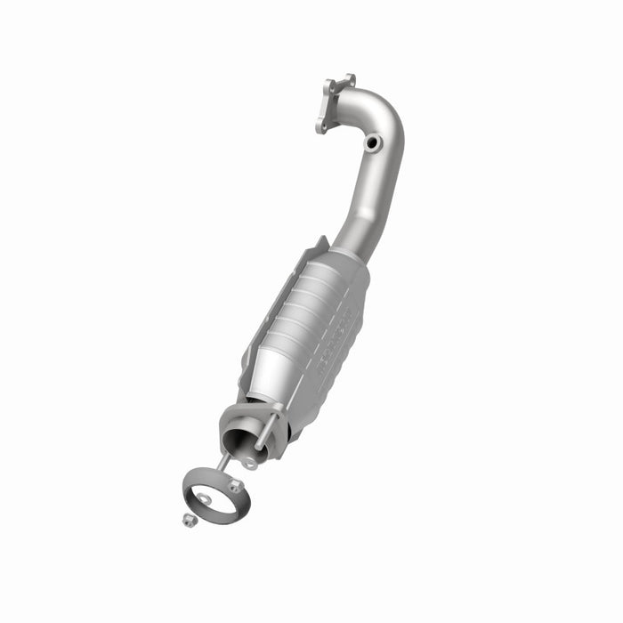 Convecteur MagnaFlow DF 10-11 Cadillac CTS 3.0L