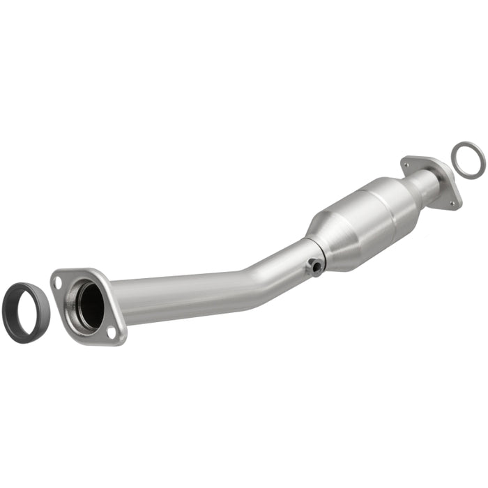 Soubassement OEM Magnaflow Conv DF 2011-2015 Juke L4 1.6