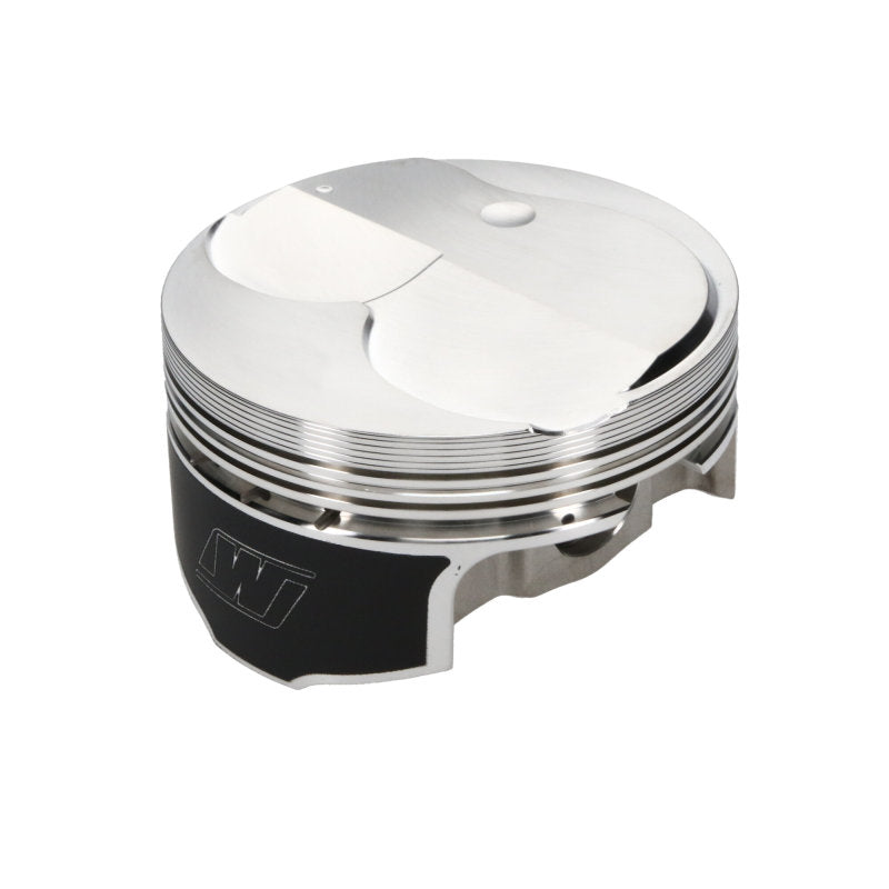 Kit de support de piston Wiseco Chevy LS Series 12cc Dome 1.300 x 3.903