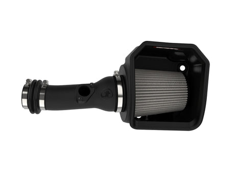 Système d'admission d'air froid aFe Takeda Stage-2 avec filtre Pro Dry S 17-20 Honda Civic Si L4-1,5 L (t)
