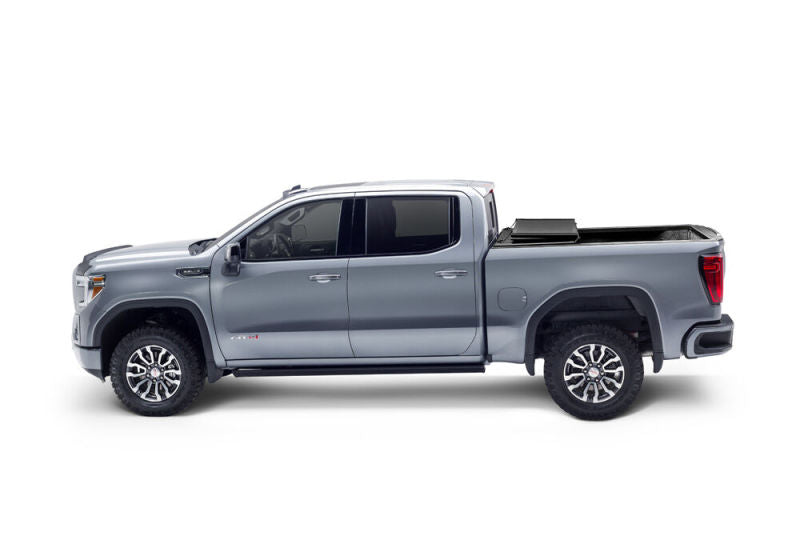 Housse de caisse UnderCover 19-21 Silverado / Sierra 5,8 pieds Triad