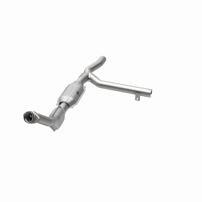 Convecteur MagnaFlow DF 01 pour camions Ford 4,6 L