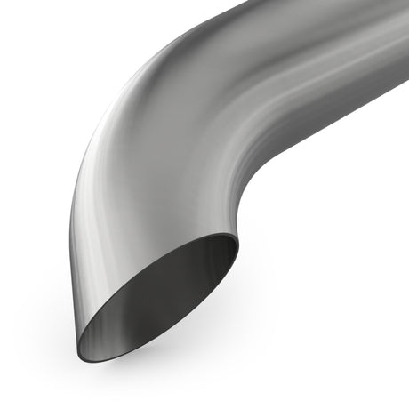 Échappement MagnaFlow 11-16 Ford F-250 6,2 L 3,5 po simple P/S Off Road Pro Series Performance C/B