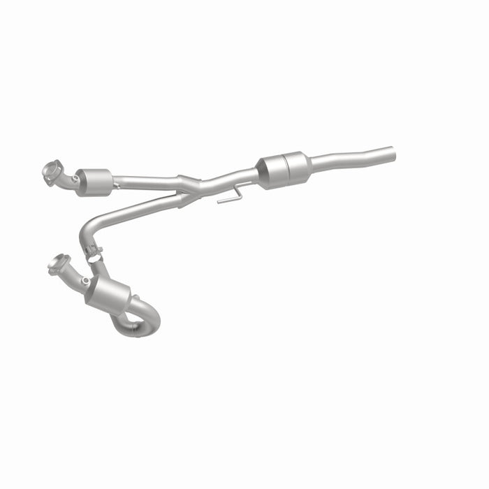 Convecteur MagnaFlow DF 02-03 Dodge Durango