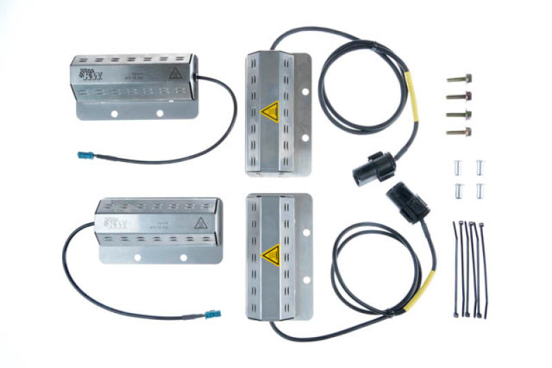 Kit d'annulation d'amortissement électronique KW BMW Série 7 E65 Type 765