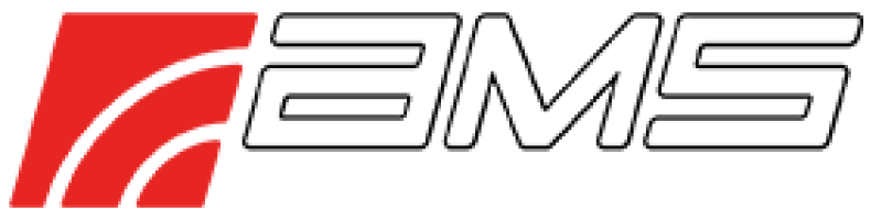 Kit de refroidisseur d'huile de transmission AMS Performance 08-15 Mitsubishi EVO X MR/Ralliart SST