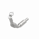Convecteur MagnaFlow DF 10-11 Chevy Camaro 3,6 L côté conducteur