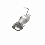 Convecteur MagnaFlow DF 05 Silverado 2500HD 6,0 L