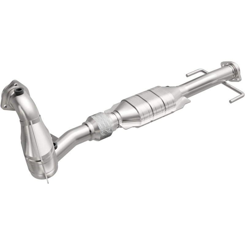 Convecteur MagnaFlow DF 01 Saab 9-5 2.3L