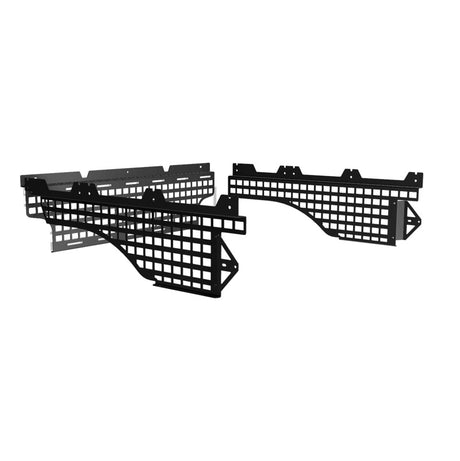 Putco 05-21 Nissan Frontier - Panneau avant Molle de 5 pieds (boîte standard)