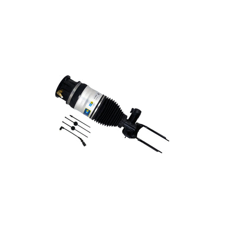 Bilstein B4 07-15 Audi Q7 Front Left Air Suspension Spring with Twintube Shock Absorber Bilstein