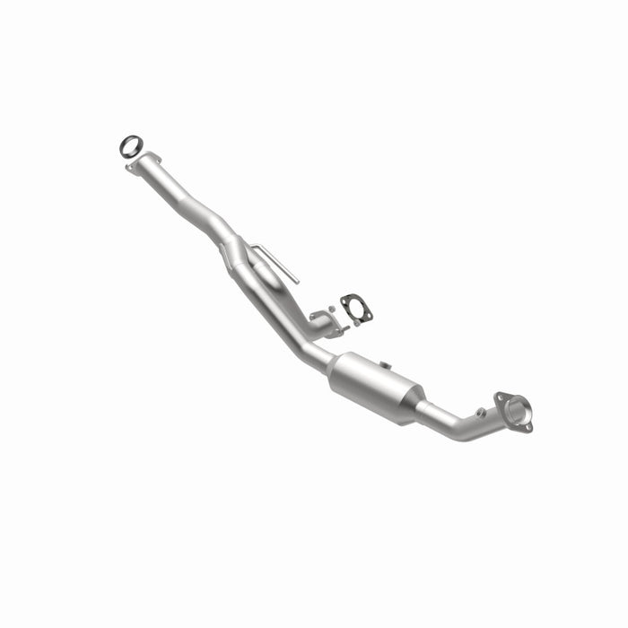 Convertisseur MagnaFlow à montage direct pour Ford Ranger 3,0 L de qualité californienne 07-08