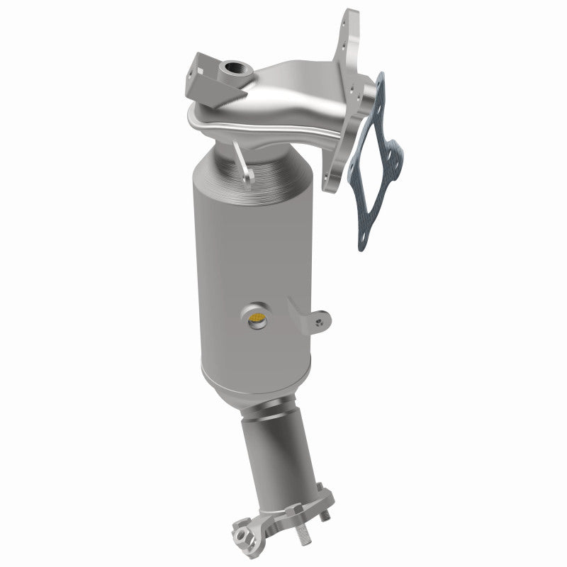 Convertisseur catalytique direct MagnaFlow 16-20 pour Honda Civic L4 2.0L OEM sous la carrosserie