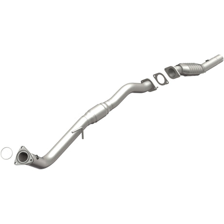 MagnaFlow Conv DF GM 01-02 2500 ch 6 L OEM