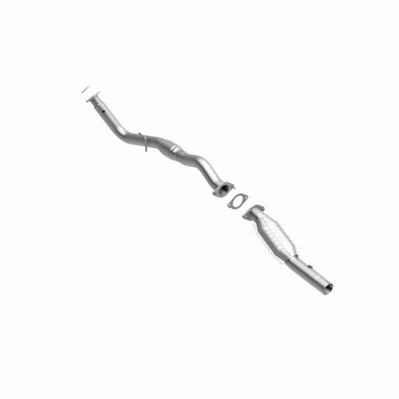 Convecteur MagnaFlow DF 01-02 GM 2500 côté passager 6,0 L