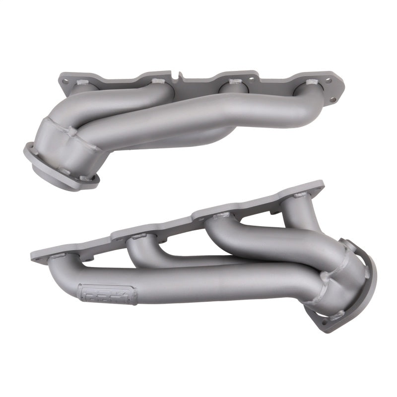 Collecteurs d'échappement BBK 05-15 Dodge Challenger/Charger 5.7 Hemi Shorty Tuned - 1-3/4 Titanium Ceramic