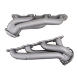 Collecteurs d'échappement BBK 05-15 Dodge Challenger/Charger 5.7 Hemi Shorty Tuned - 1-3/4 Titanium Ceramic