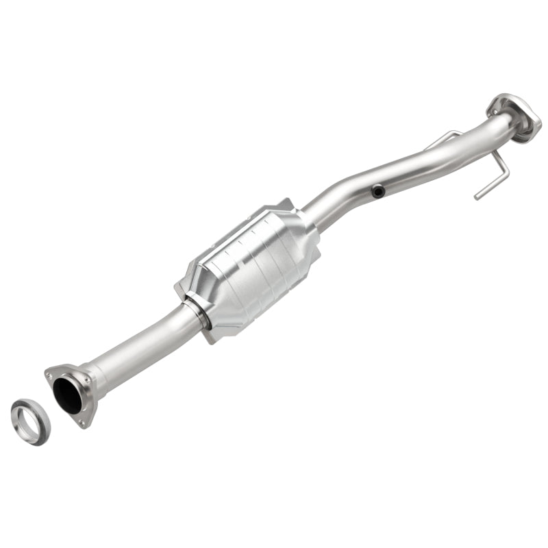 MagnaFlow Conv DF 02-05 Trailblazer 4,2 L OEM