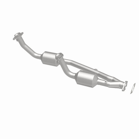 Convecteur MagnaFlow DF de catégorie Californie Ford Windstar 1995