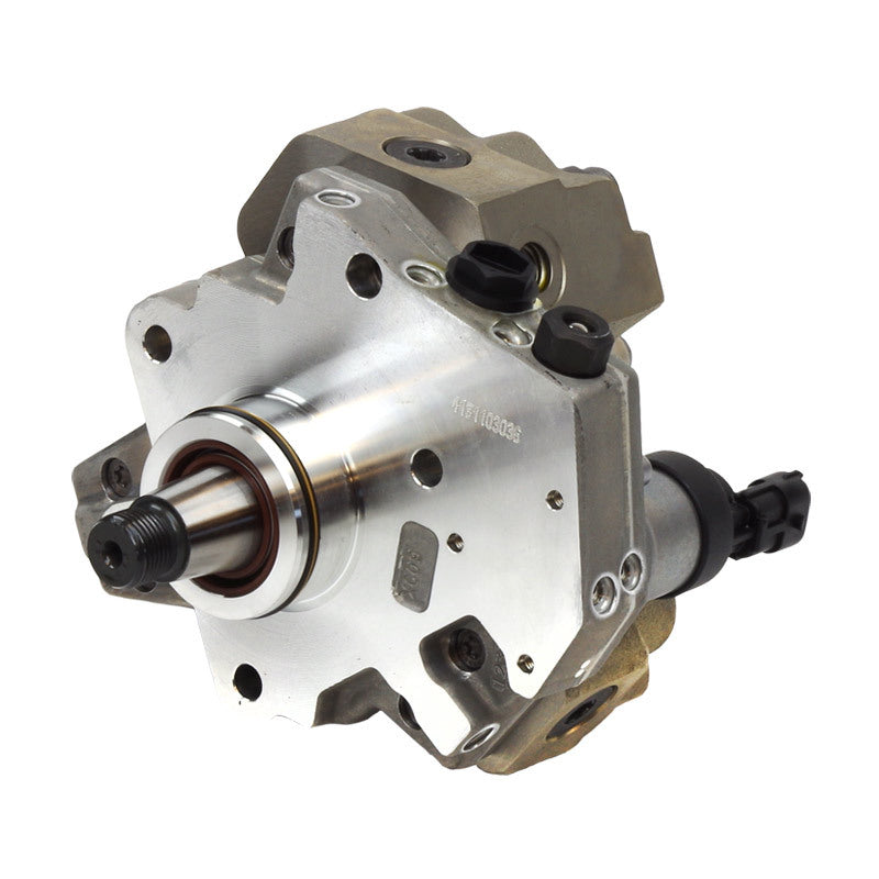 Injection industrielle 07.5-16 Dodge Cummins 6.7L Pompe d'injection CP3 reconditionnée