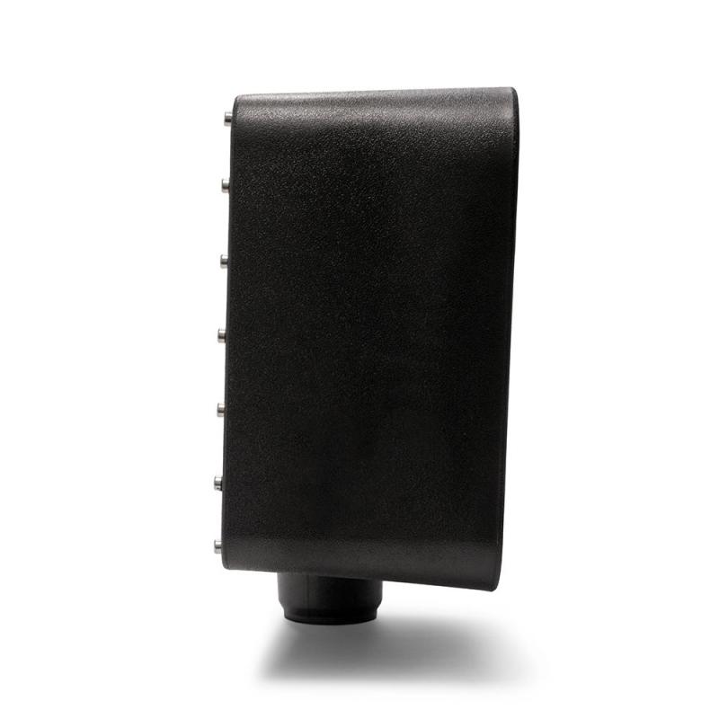 Boîtier de rétroviseur LED DV8 Offroad 07-18 Jeep Wrangler JK avec option de clignotant