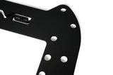 Support d'extension de troisième feu stop pour Ford Bronco DV8 21-22