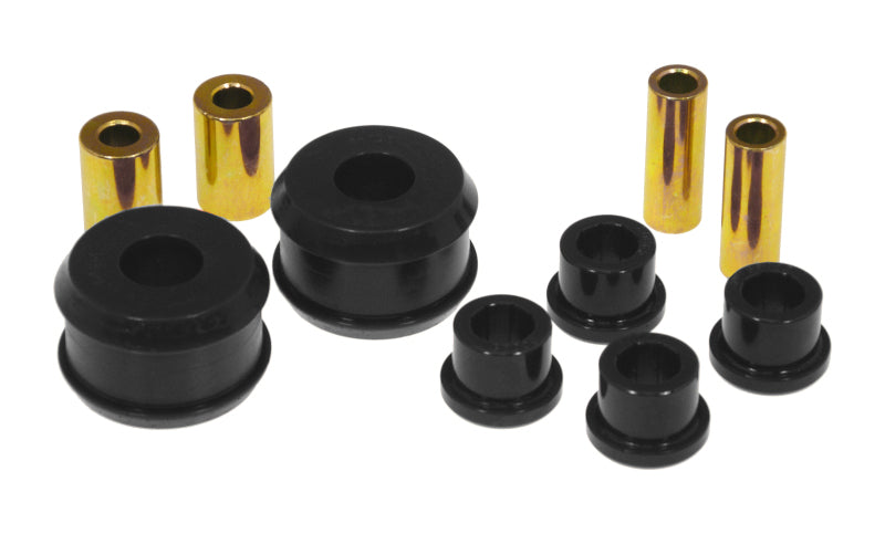 Bagues de bras de suspension avant Prothane 85-06 VW Golf / Jetta / NB - Noir