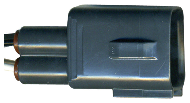 Capteur d'oxygène à ajustement direct NGK Scion xA 2006-2004