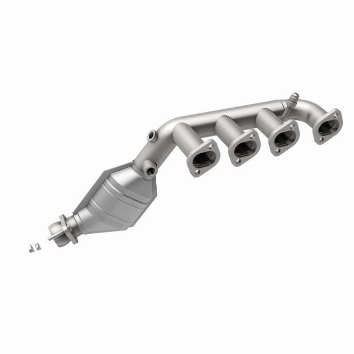 Pompe à eau MagnaFlow Conv DF 96-98 Mark VIII 4,6 L