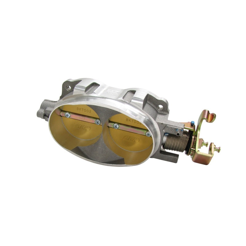 Corps de papillon BBK 03-07 Dodge Viper V10 Twin 67 mm Série BBK Power Plus