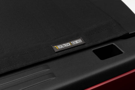 Couvre-caisse Sentry CT de 6 pi 4 po pour camionnette Ram 1500 Truxedo 19-22
