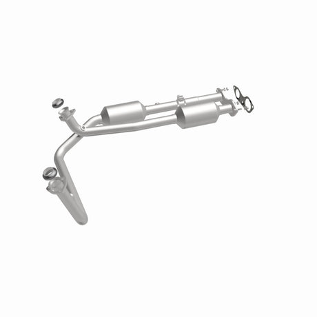 Convertisseur MagnaFlow à montage direct, qualité californienne 96-00, GM Tahoe/Yukon/Escalade 5,7 L
