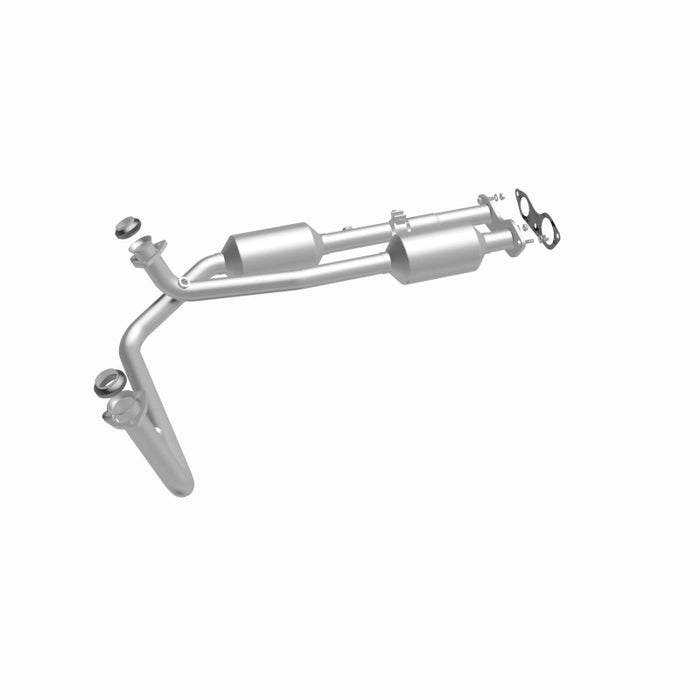 Convertisseur MagnaFlow à montage direct, qualité californienne 96-00, GM Tahoe/Yukon/Escalade 5,7 L