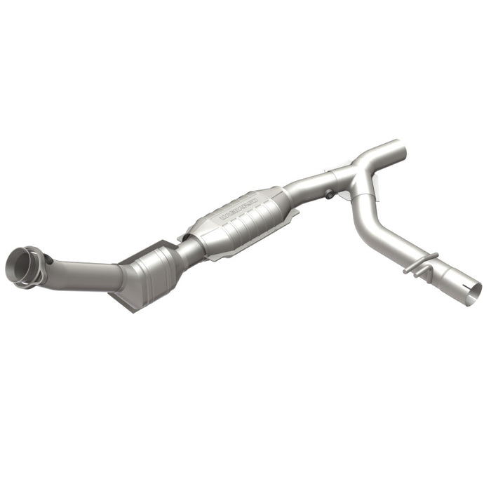 Camions Ford MagnaFlow Conv DF 99-00 5,4 L