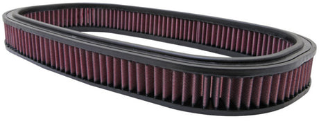 Filtre à air de rechange K&amp;N pour Mercedes Benz 200/200T/190/190E/200E/200TE/230CE/230E/230TE