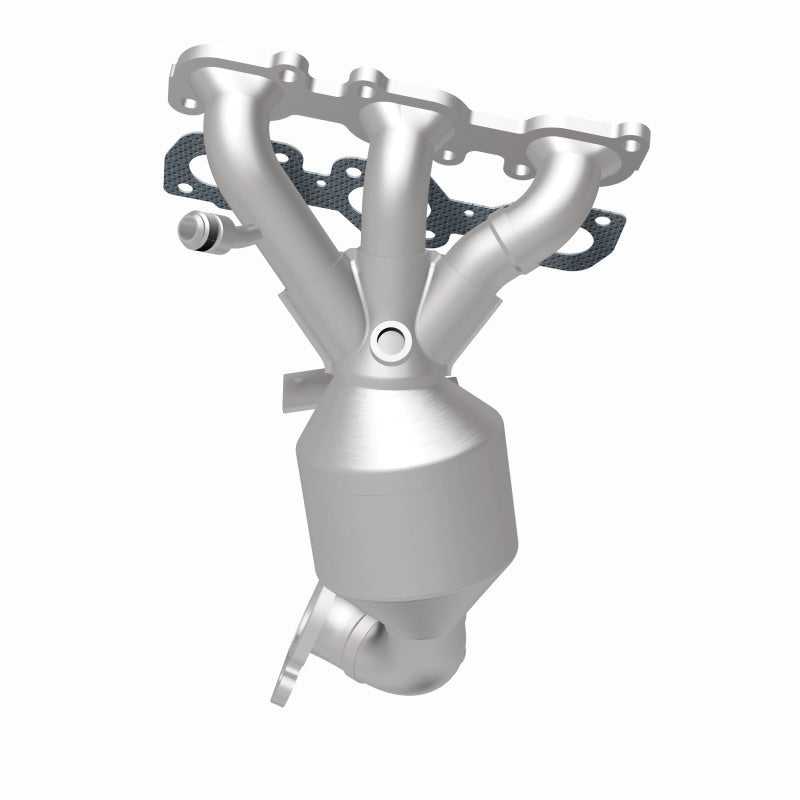 MagnaFlow Conv DF 2007 Mercury Milan 3,0 L