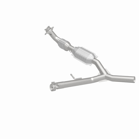 MagnaFlow Conv DF 04-06 F-150 5.4 2WD P/S 49S